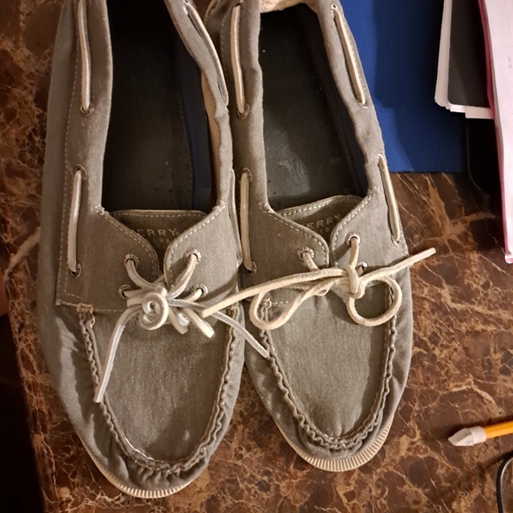 Sperry Top-sider size 13 - Picture 2 of 11